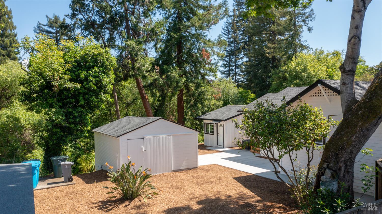 1524 Fair Oaks Court Santa Rosa CA 95404