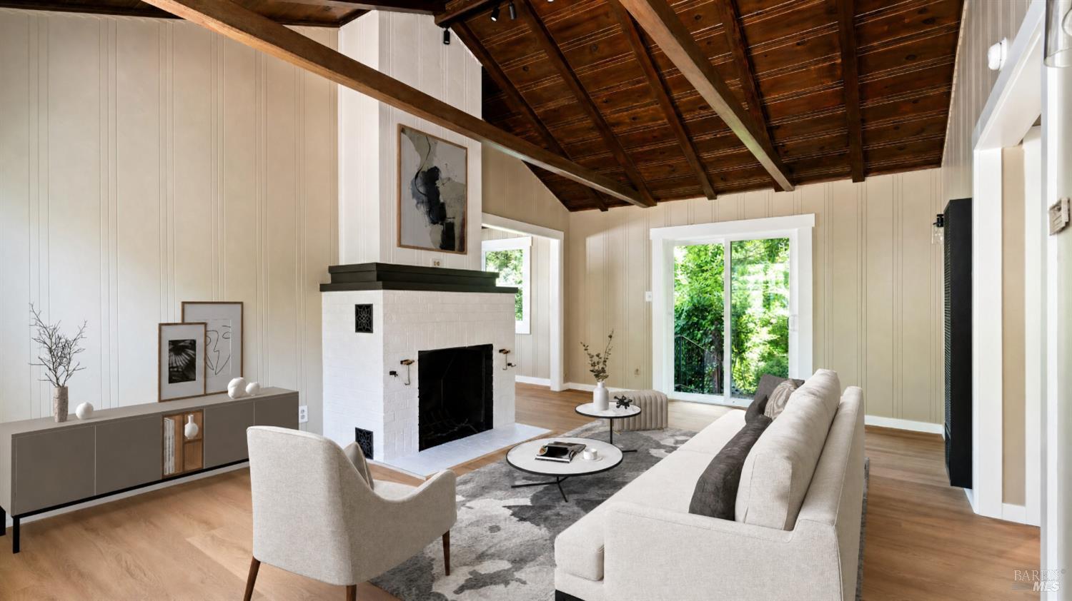 1524 Fair Oaks Court Santa Rosa CA 95404