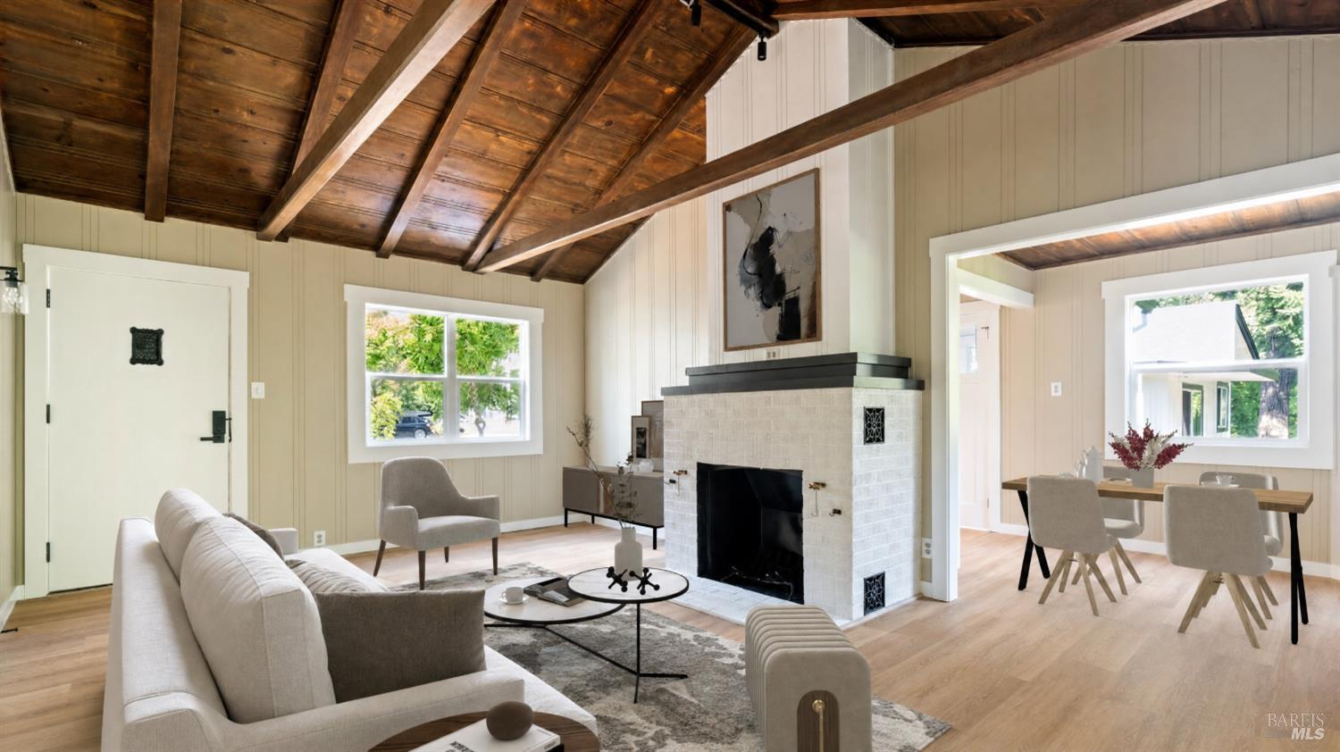 1524 Fair Oaks Court Santa Rosa CA 95404