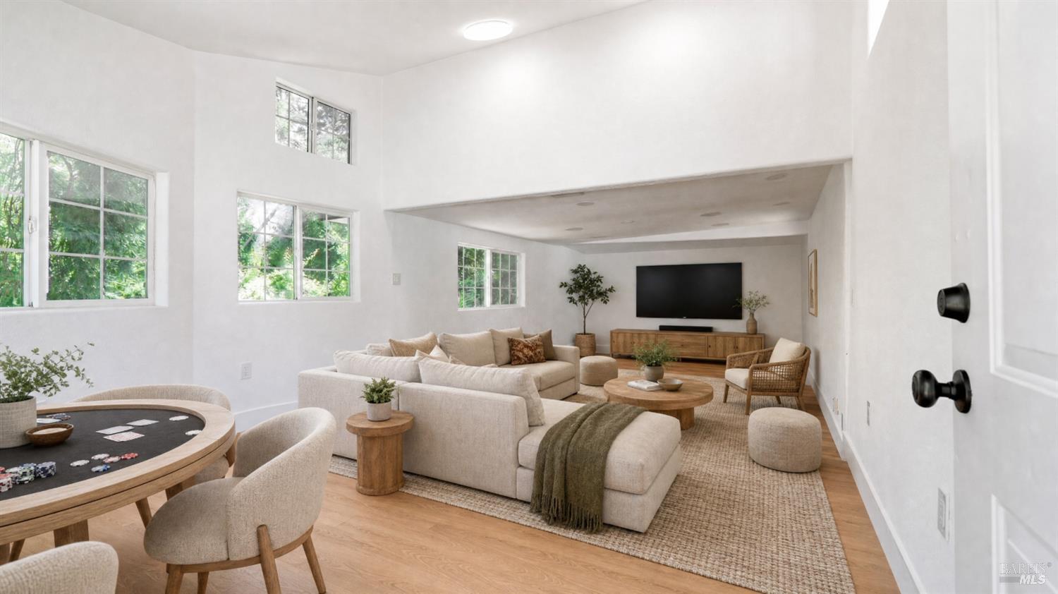 1524 Fair Oaks Court Santa Rosa CA 95404