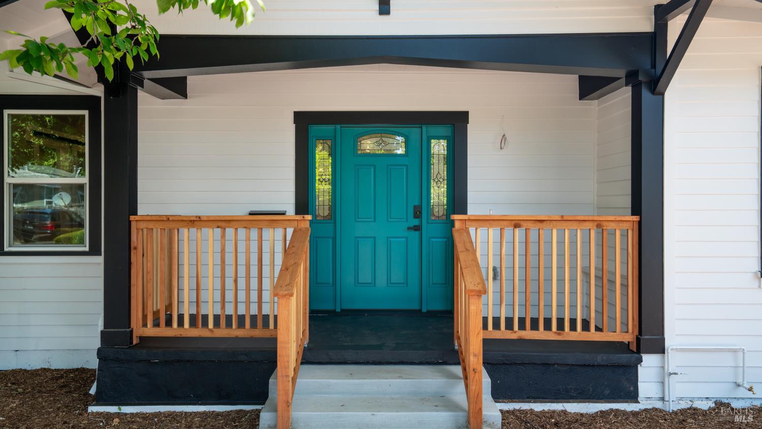 1524 Fair Oaks Court Santa Rosa CA 95404