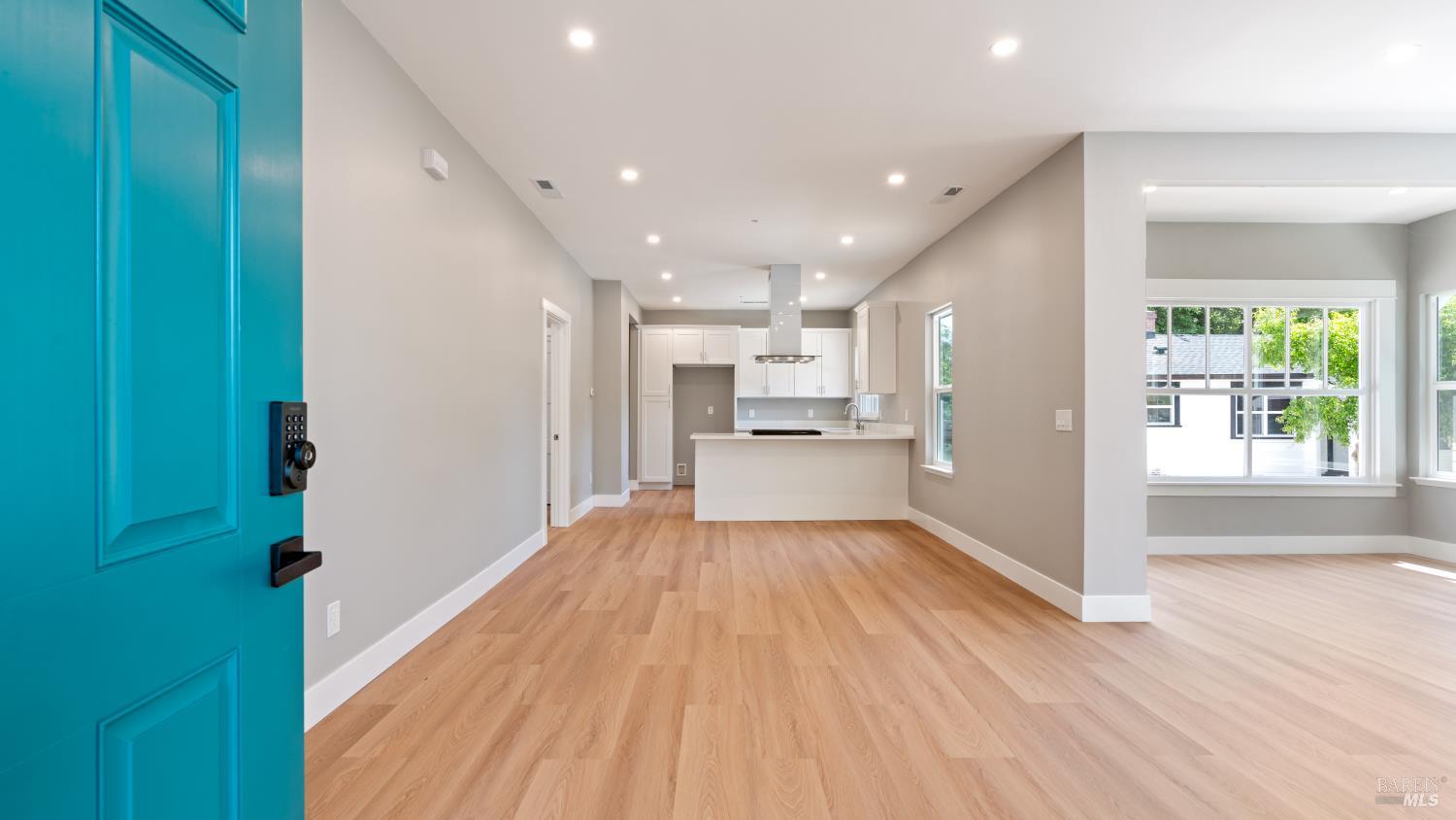 1524 Fair Oaks Court Santa Rosa CA 95404