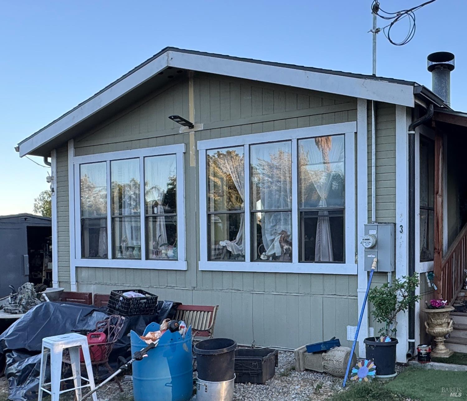 4380 Solano Road Fairfield CA 94533