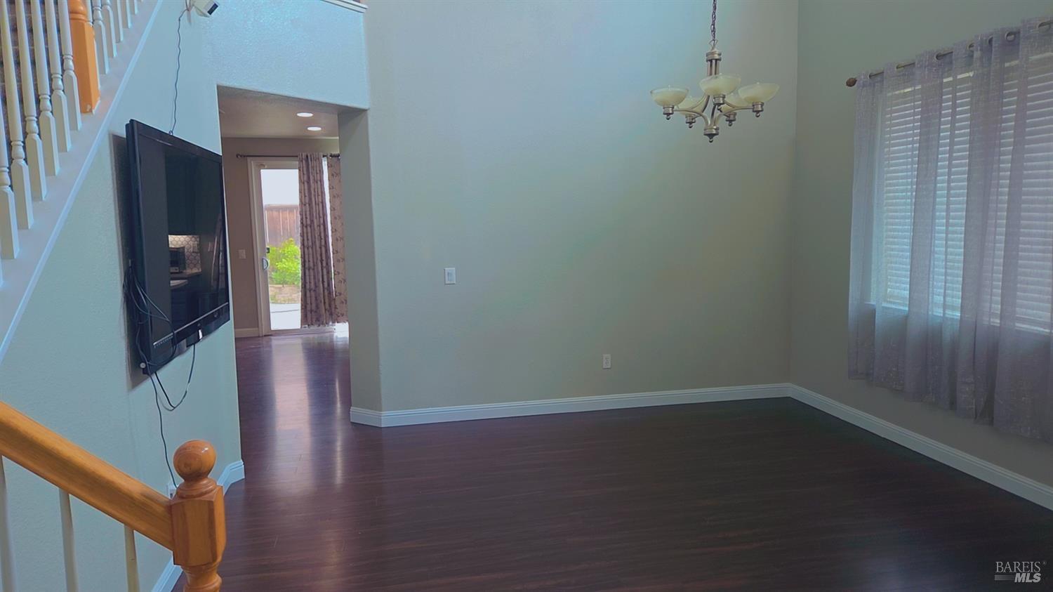2434 Digerud Drive Fairfield CA 94533