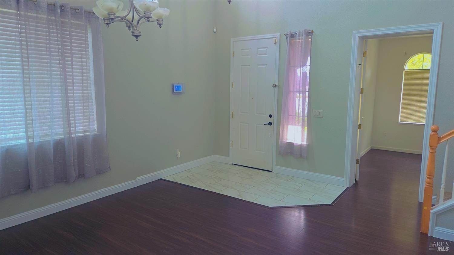 2434 Digerud Drive Fairfield CA 94533