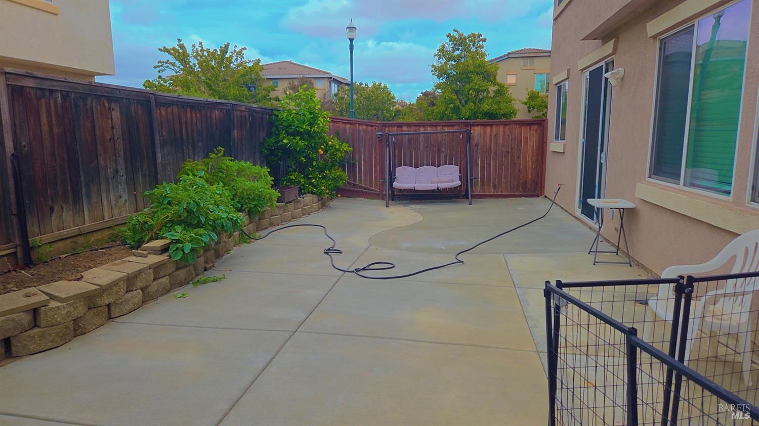 2434 Digerud Drive Fairfield CA 94533