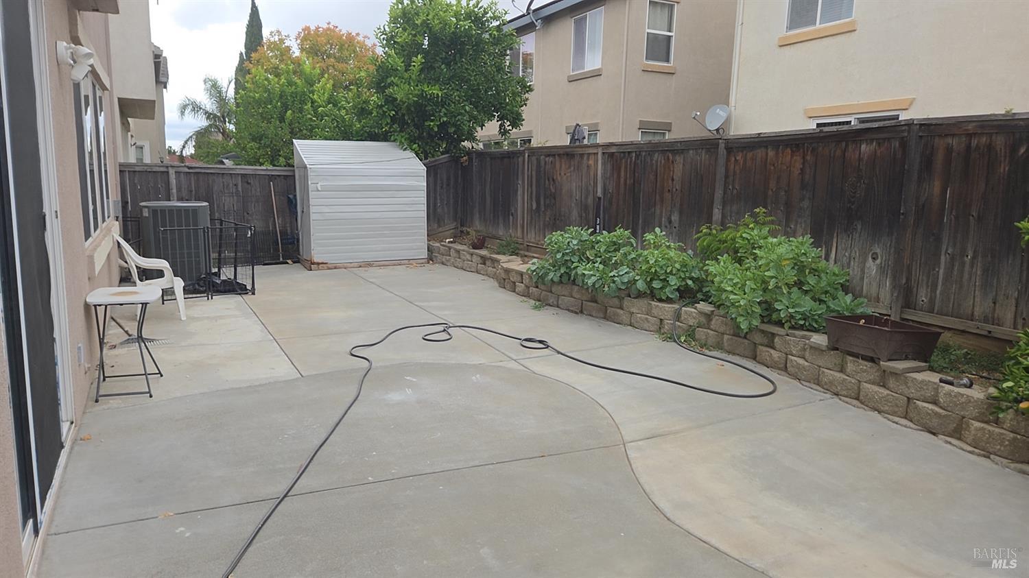 2434 Digerud Drive Fairfield CA 94533