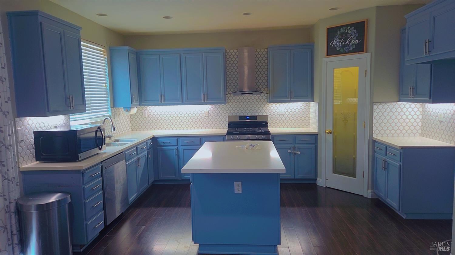 2434 Digerud Drive Fairfield CA 94533