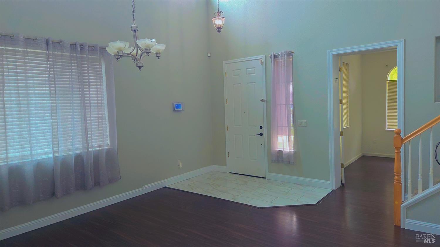 2434 Digerud Drive Fairfield CA 94533