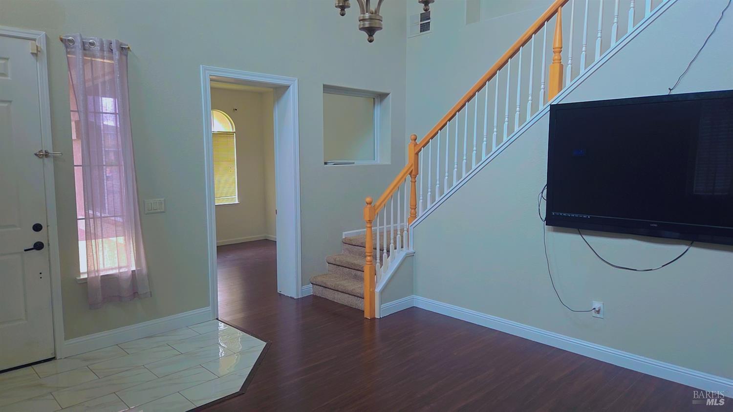 2434 Digerud Drive Fairfield CA 94533