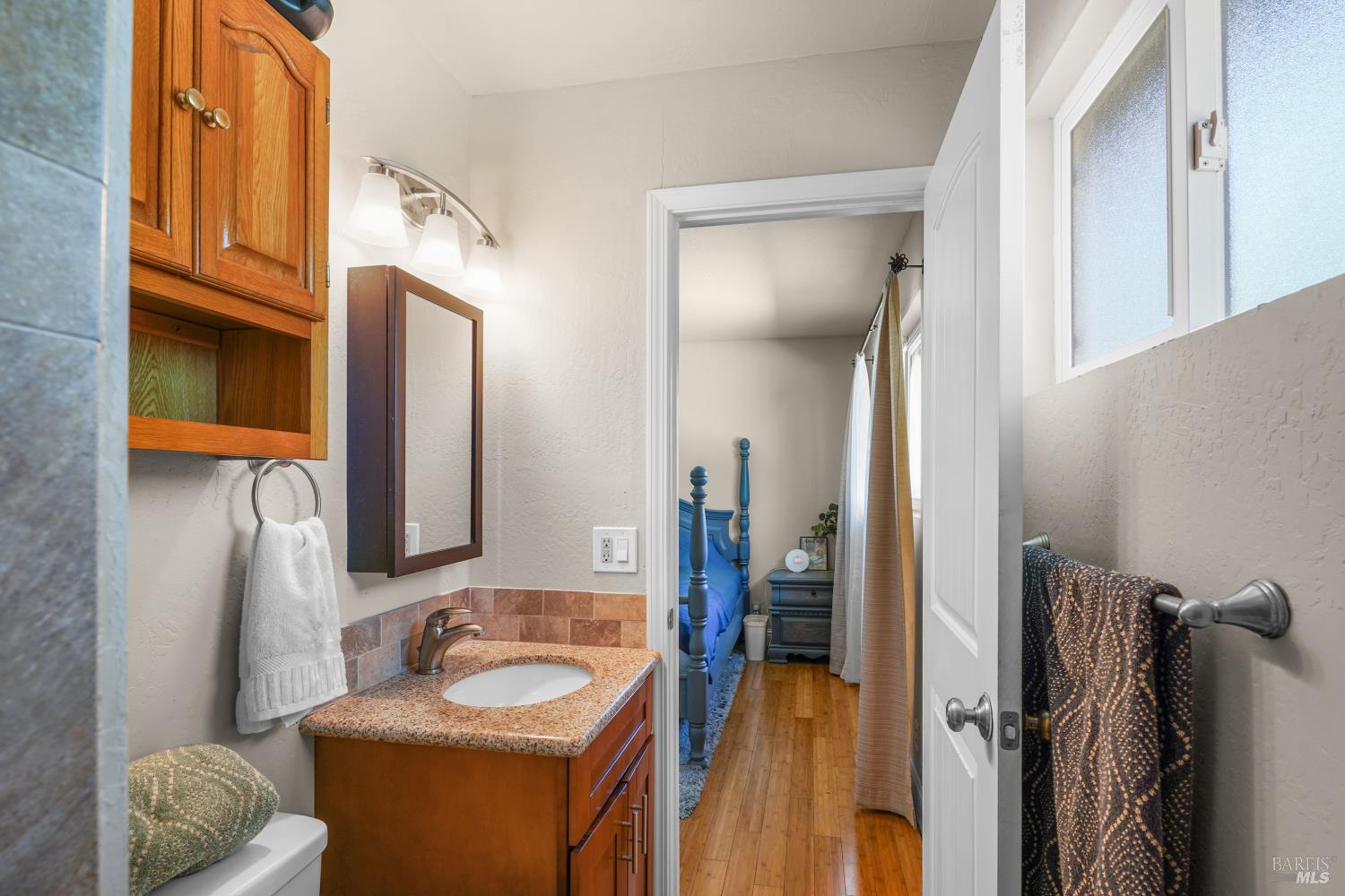 2747 Navajo Street Santa Rosa CA 95403