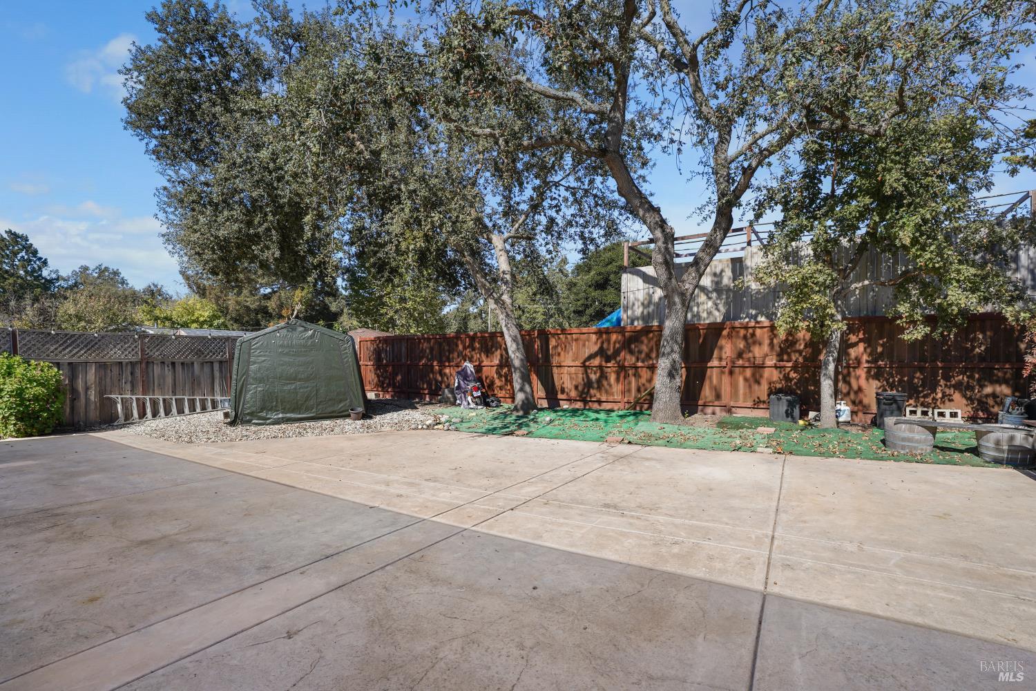 2747 Navajo Street Santa Rosa CA 95403