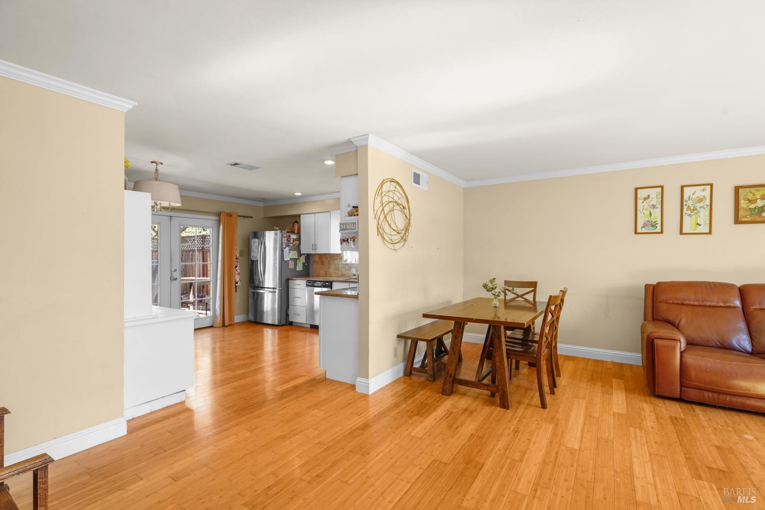 2747 Navajo Street Santa Rosa CA 95403