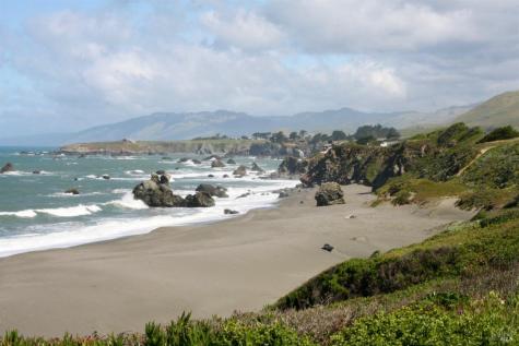 209 Calle Del Sol Bodega Bay CA 94923