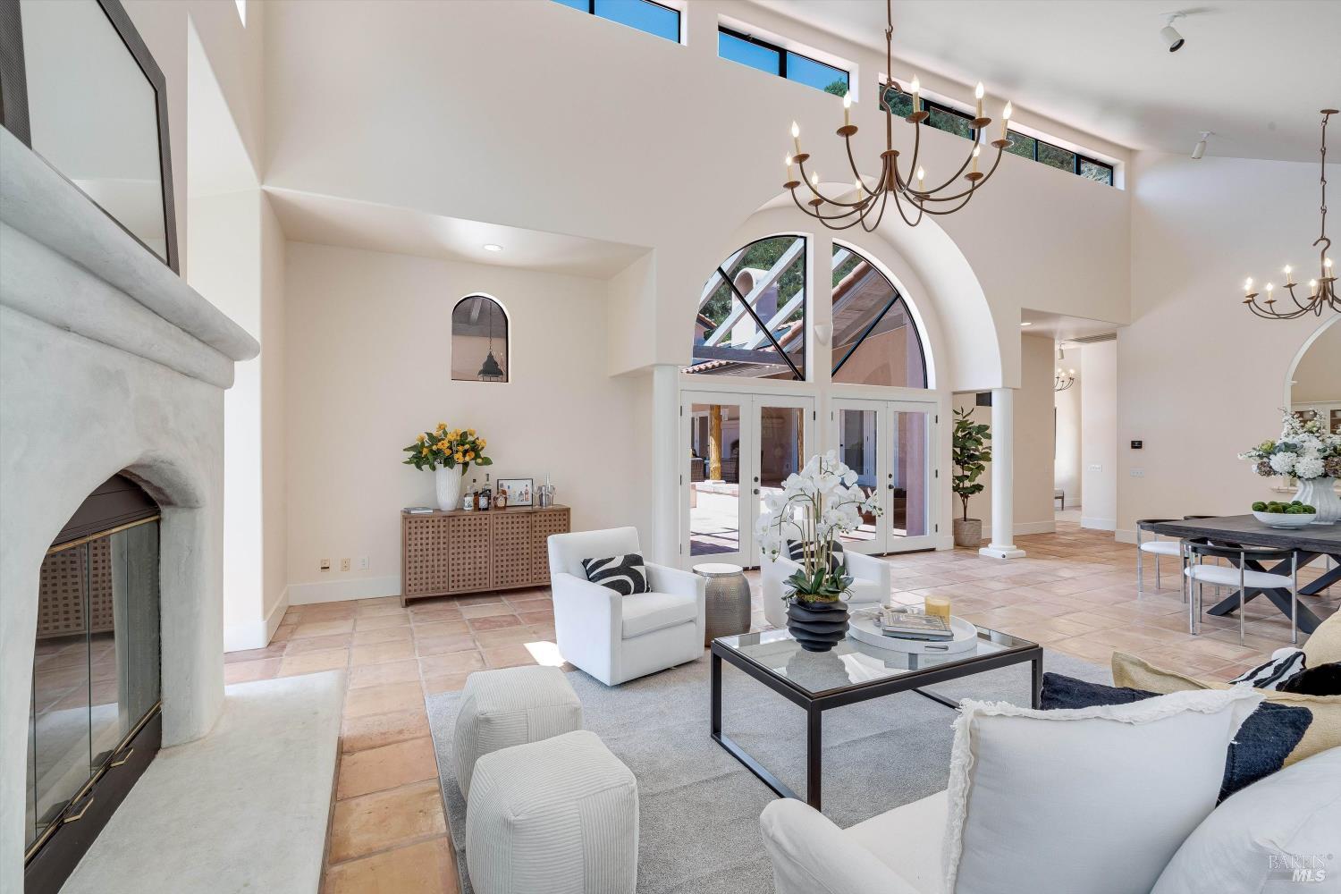 4900 Dry Creek Road Napa CA 94558