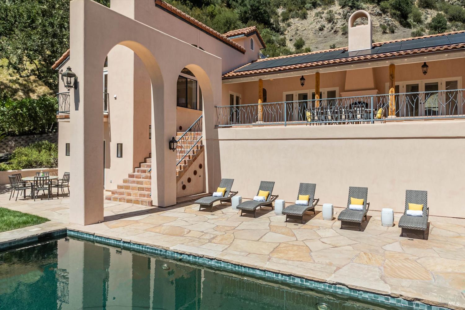 4900 Dry Creek Road Napa CA 94558