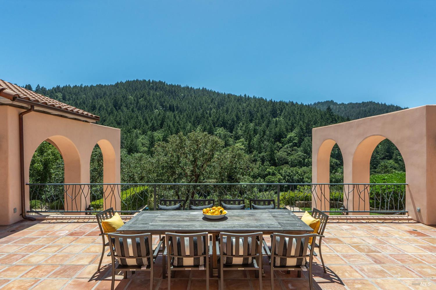 4900 Dry Creek Road Napa CA 94558