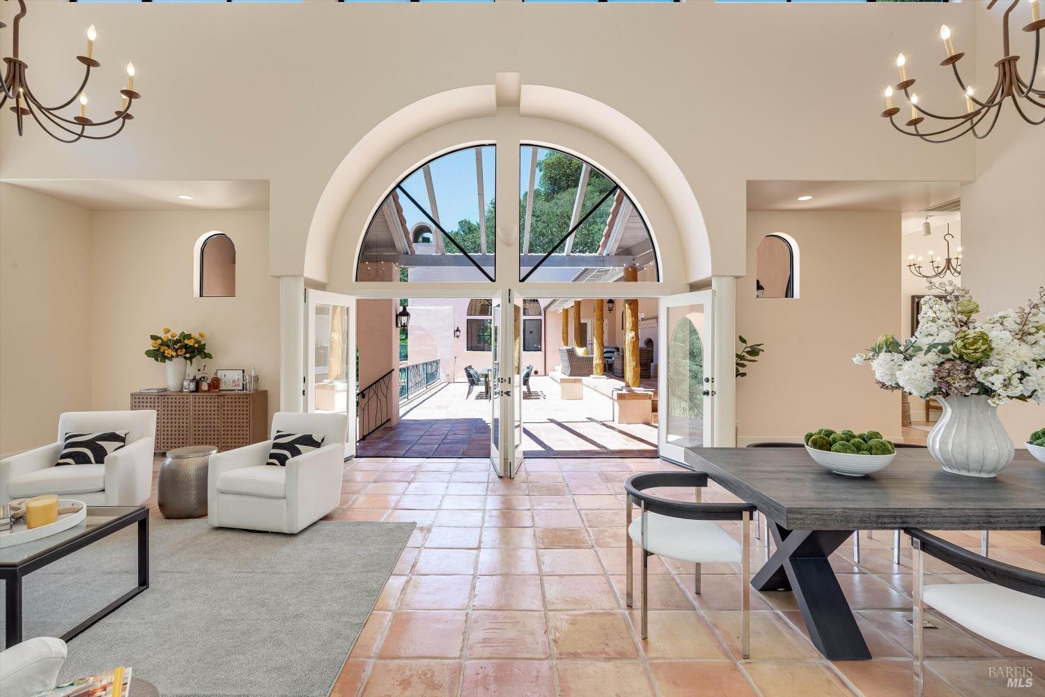 4900 Dry Creek Road Napa CA 94558