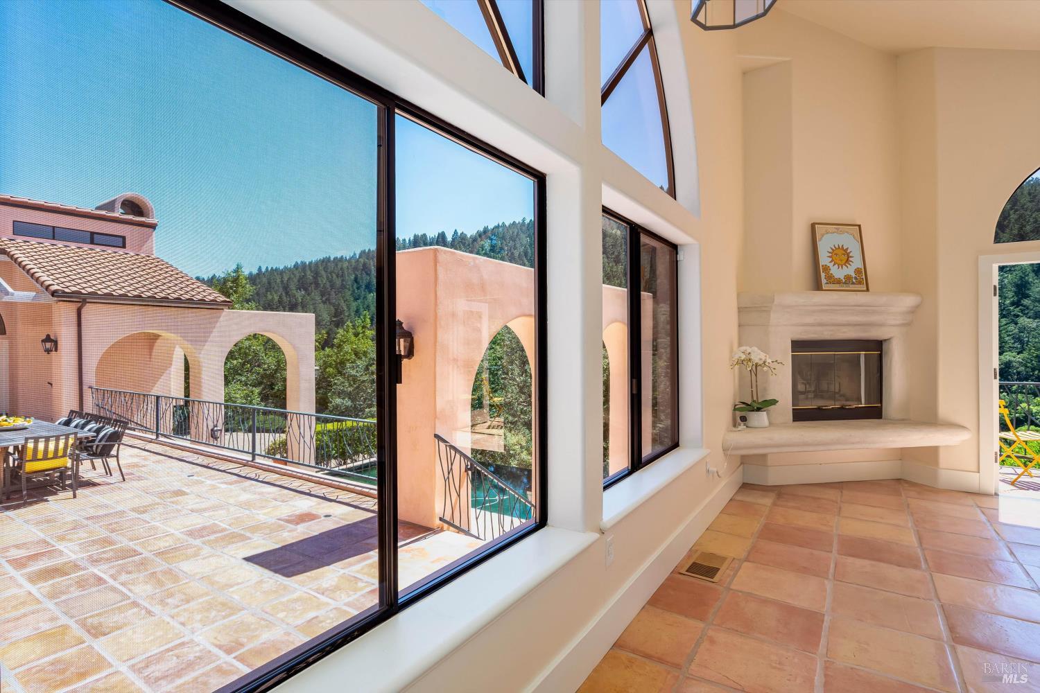 4900 Dry Creek Road Napa CA 94558