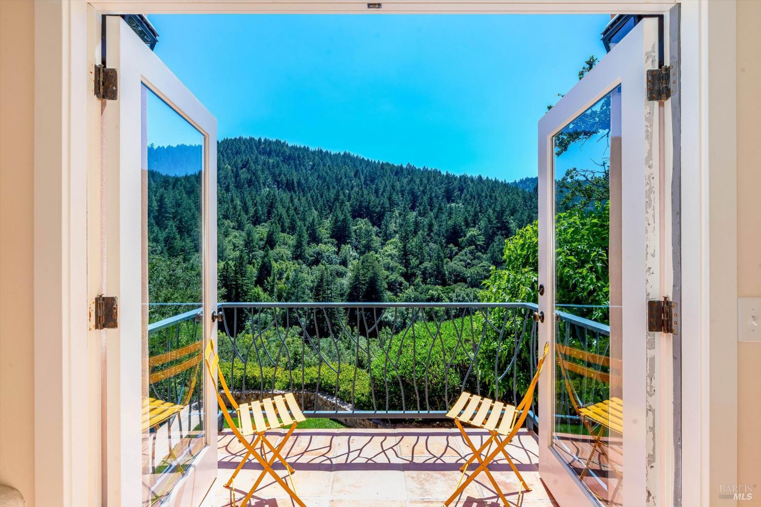 4900 Dry Creek Road Napa CA 94558