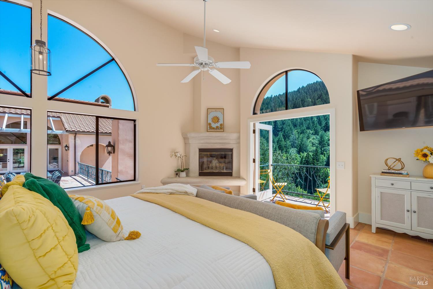 4900 Dry Creek Road Napa CA 94558