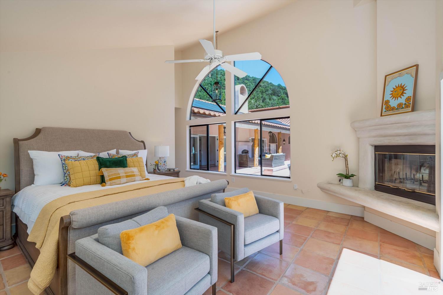 4900 Dry Creek Road Napa CA 94558
