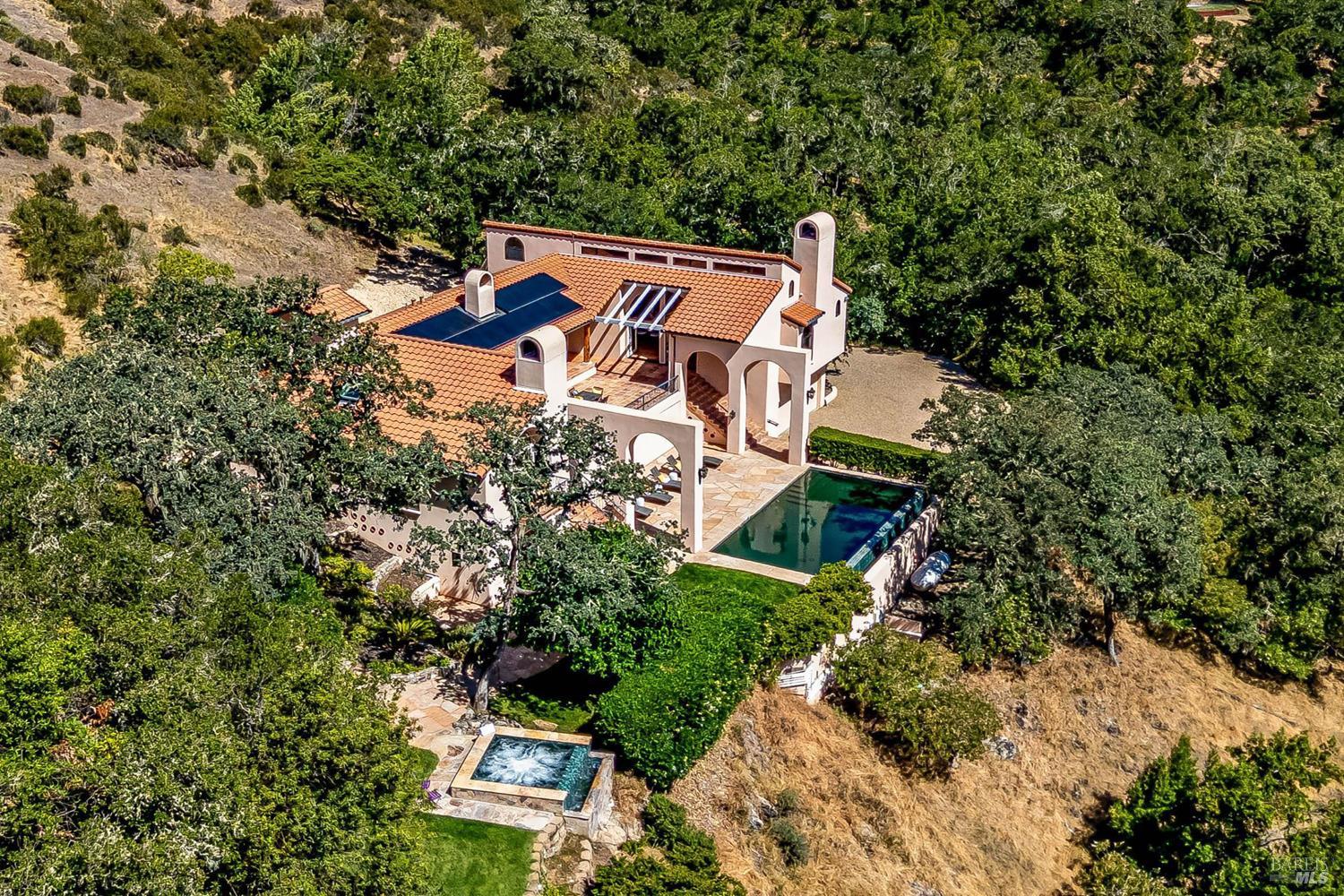 4900 Dry Creek Road Napa CA 94558
