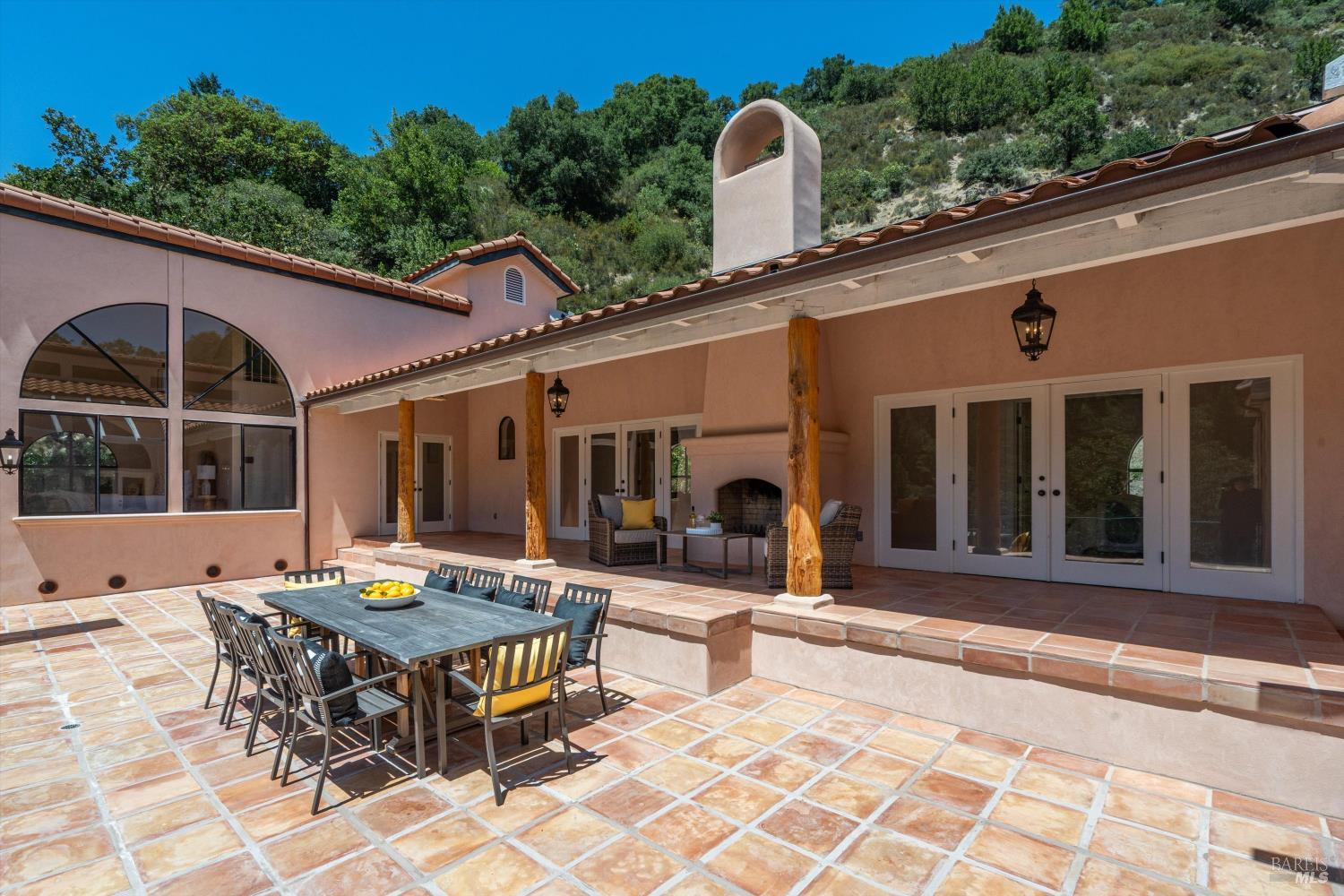 4900 Dry Creek Road Napa CA 94558