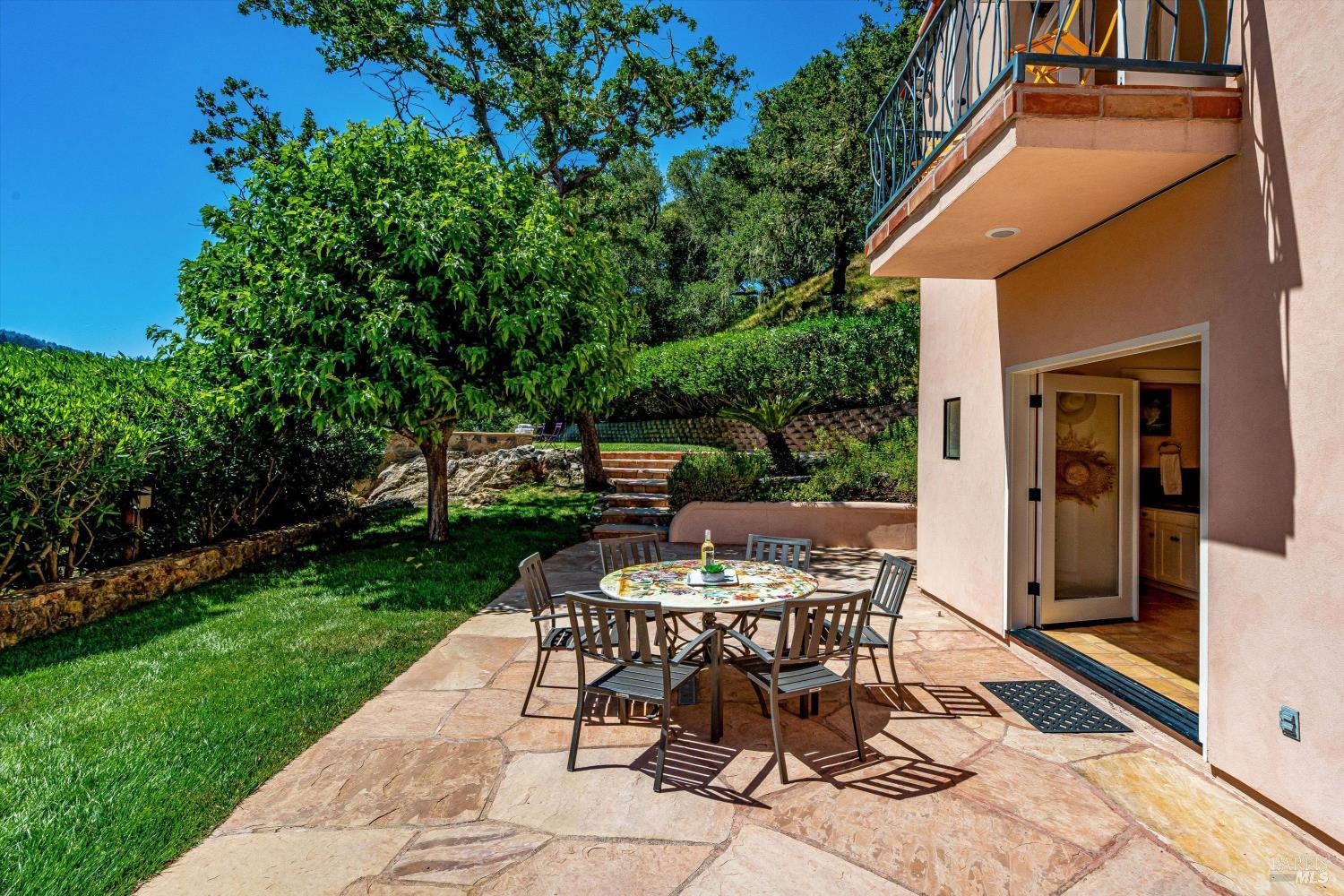 4900 Dry Creek Road Napa CA 94558