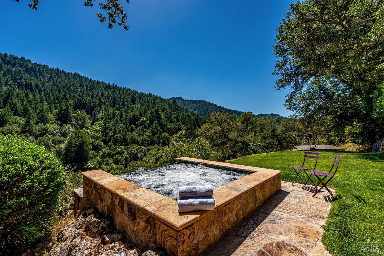 4900 Dry Creek Road Napa CA 94558