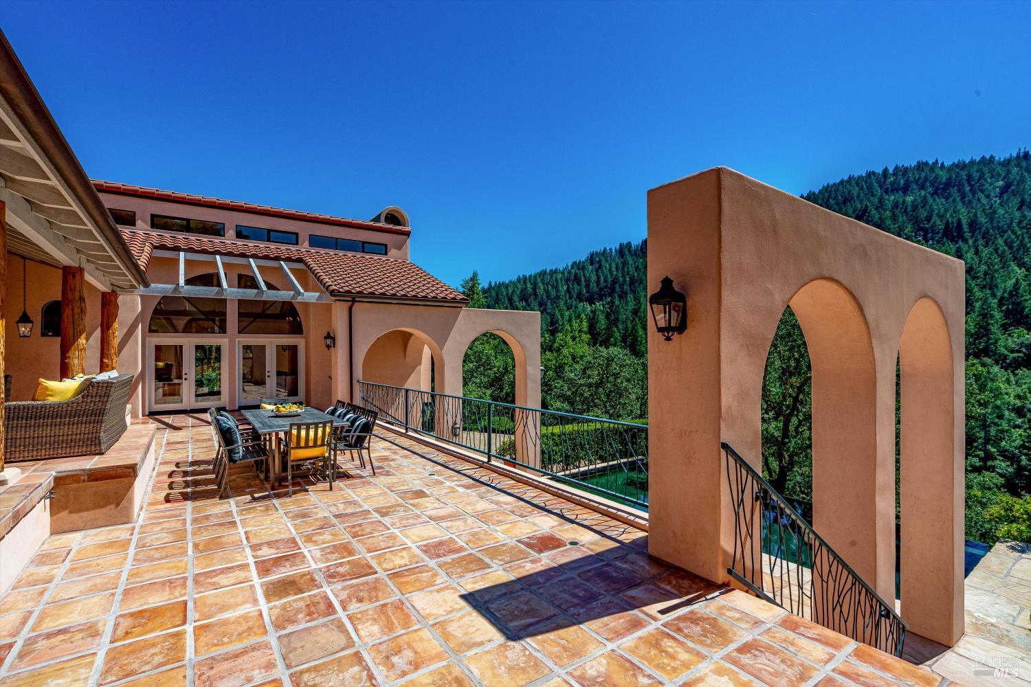 4900 Dry Creek Road Napa CA 94558