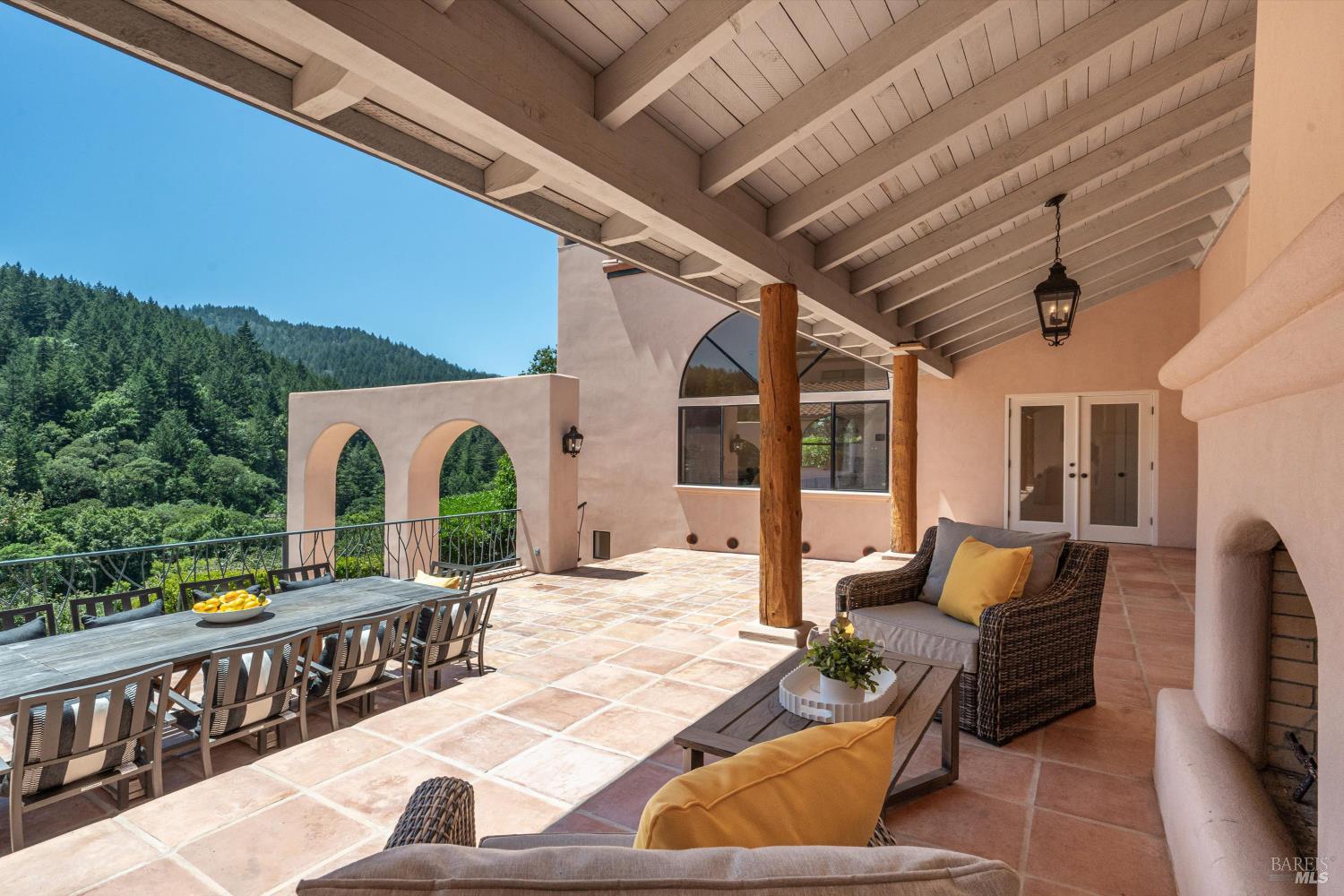 4900 Dry Creek Road Napa CA 94558
