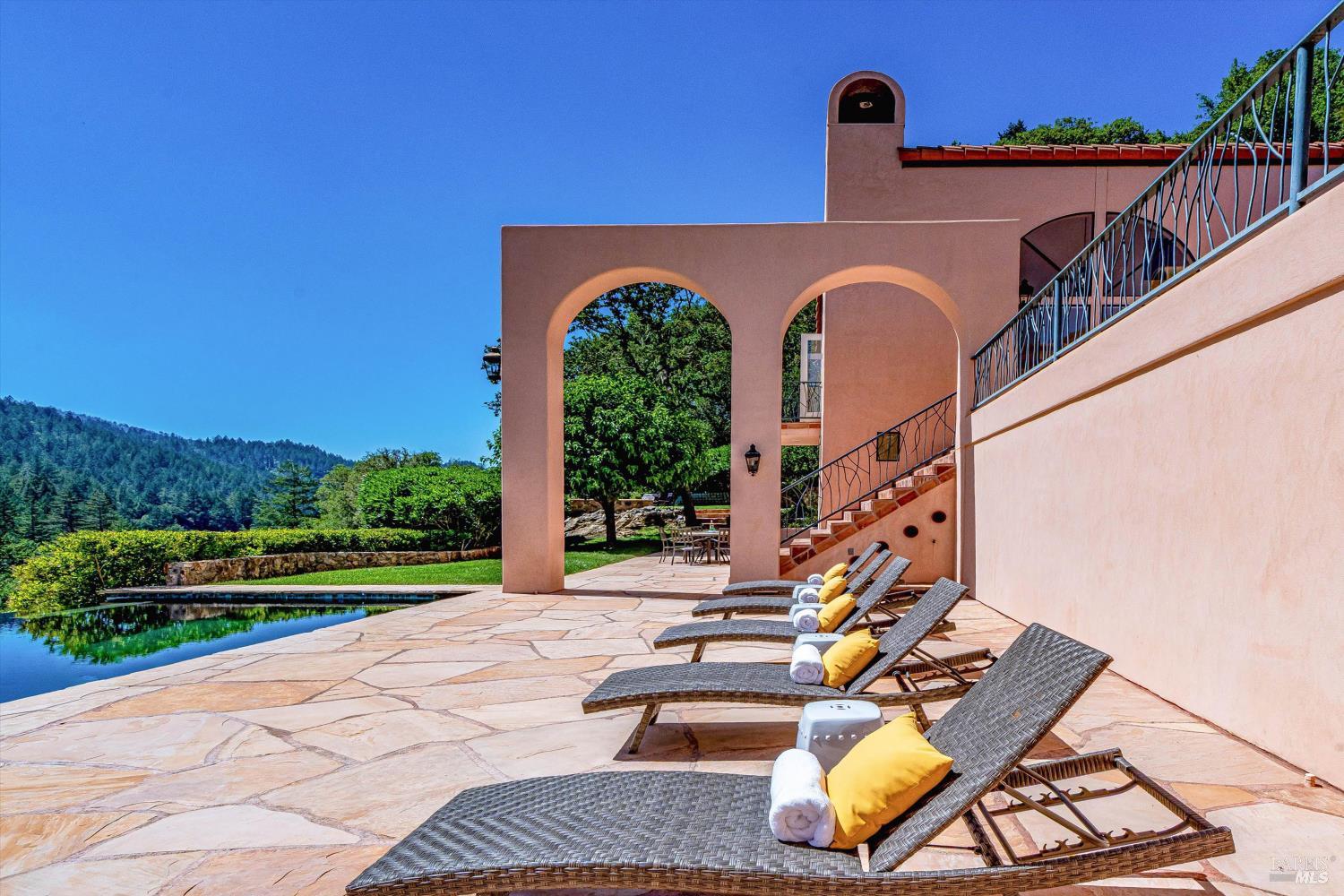 4900 Dry Creek Road Napa CA 94558