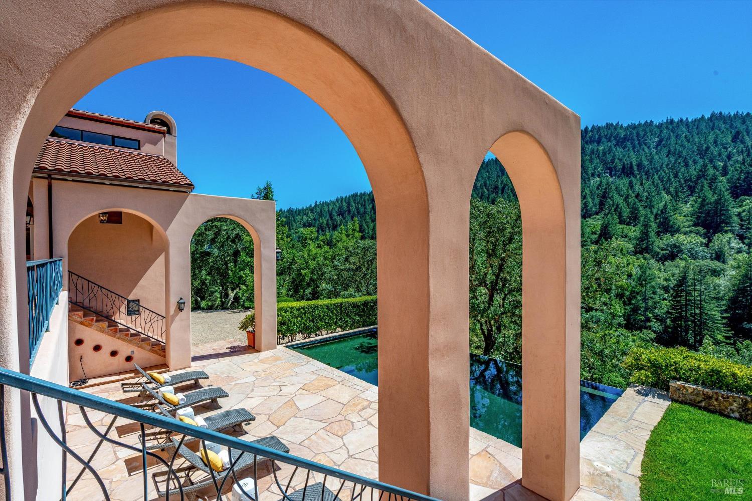 4900 Dry Creek Road Napa CA 94558