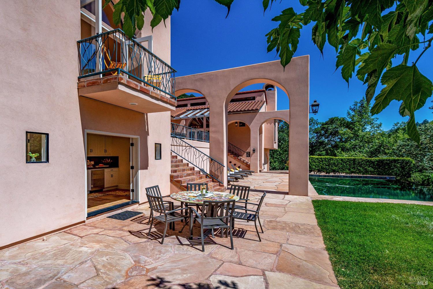 4900 Dry Creek Road Napa CA 94558