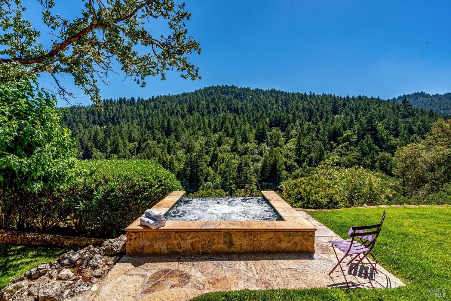 4900 Dry Creek Road Napa CA 94558