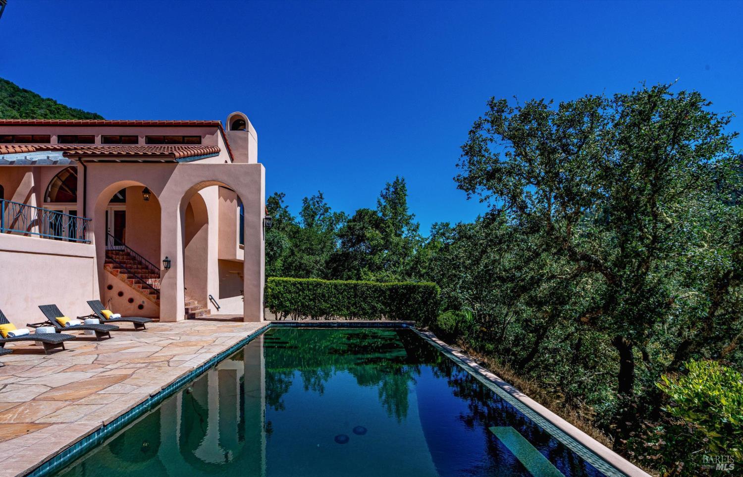 4900 Dry Creek Road Napa CA 94558