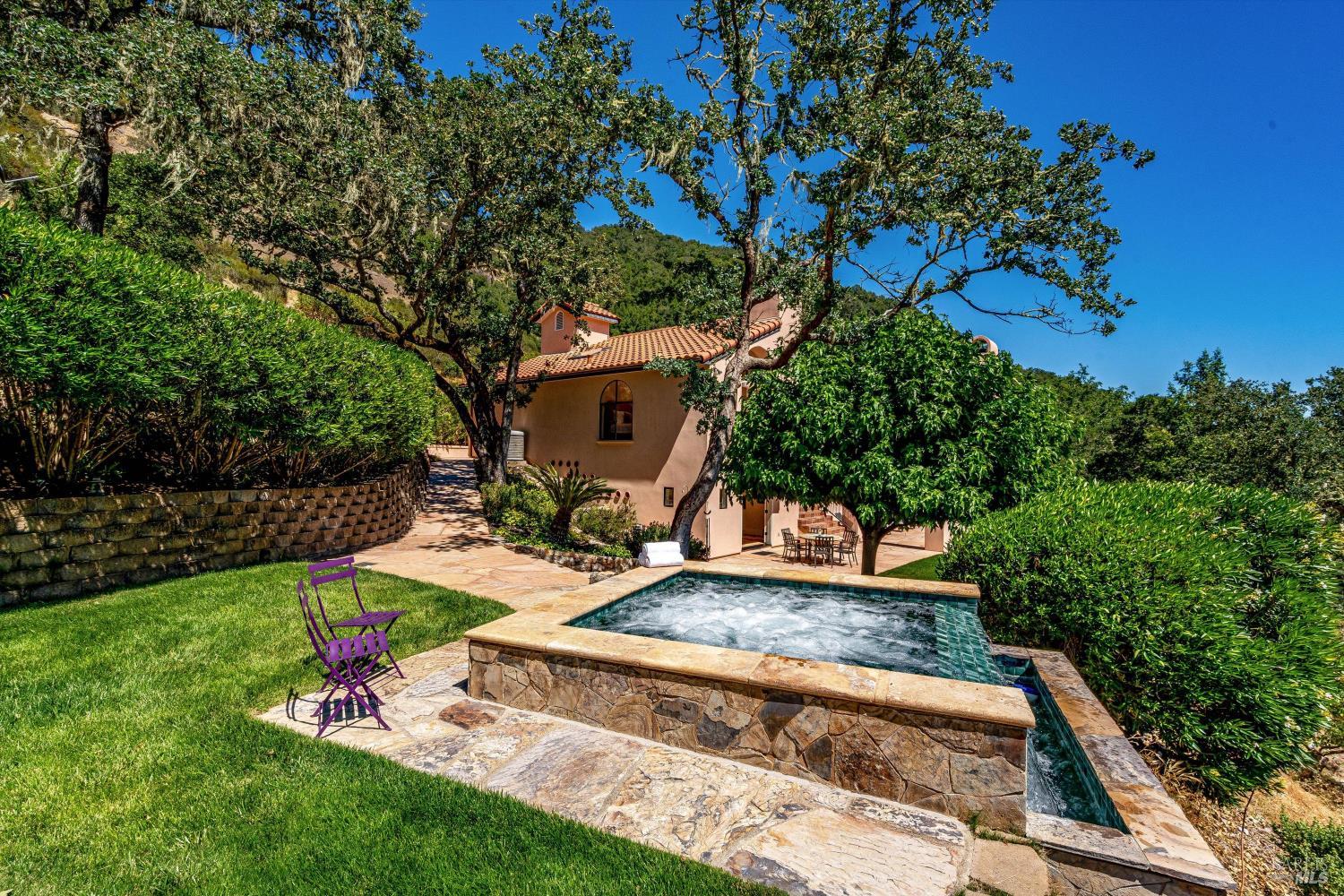 4900 Dry Creek Road Napa CA 94558