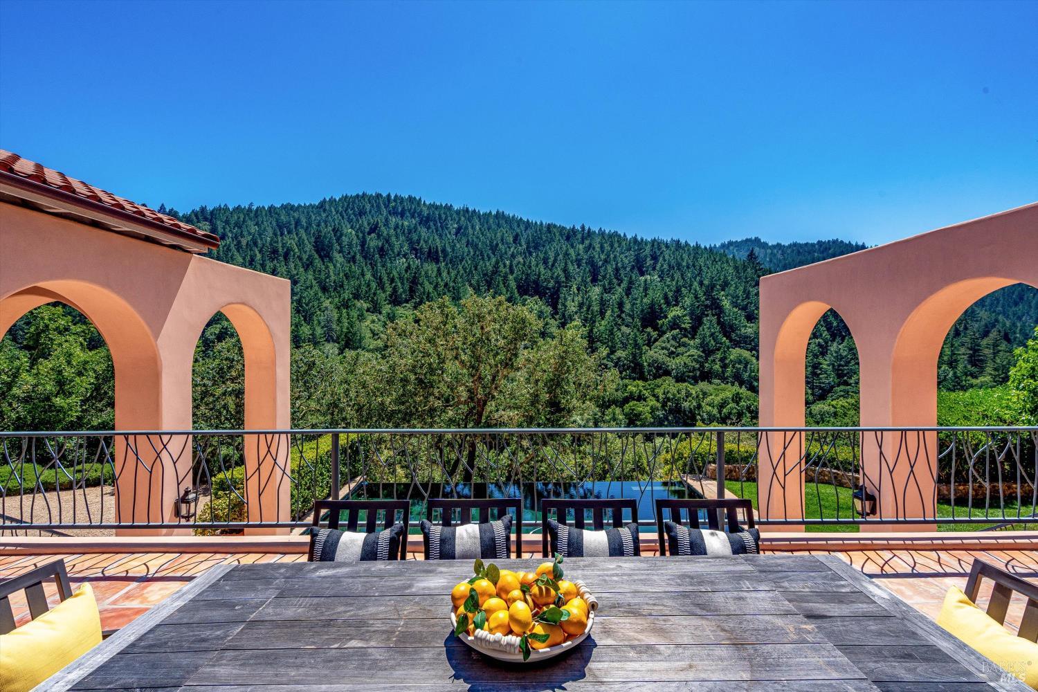 4900 Dry Creek Road Napa CA 94558