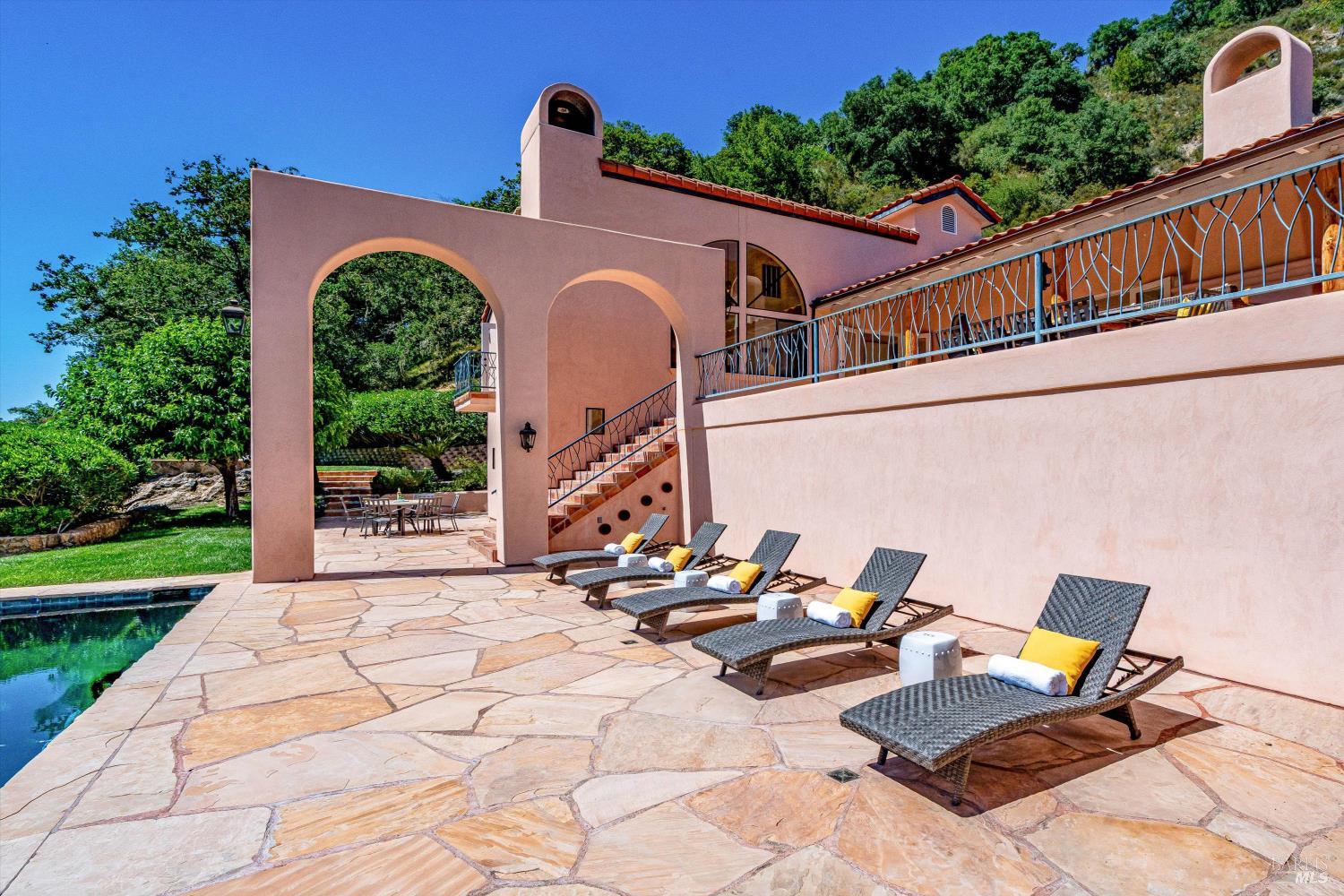 4900 Dry Creek Road Napa CA 94558