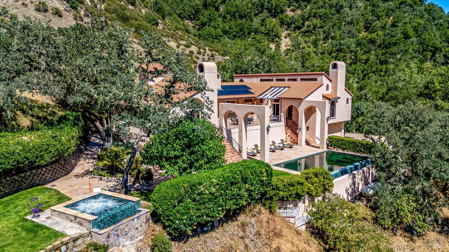 4900 Dry Creek Road Napa CA 94558