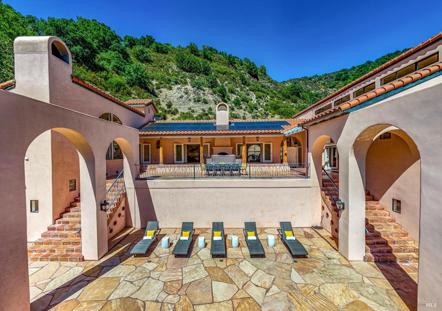 4900 Dry Creek Road Napa CA 94558