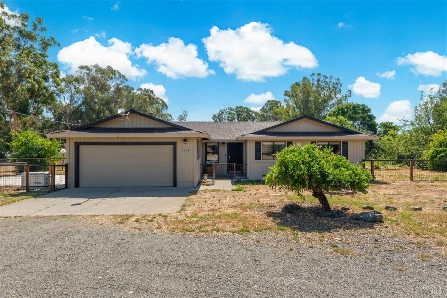 7936 Maverick Lane Vacaville CA 95688