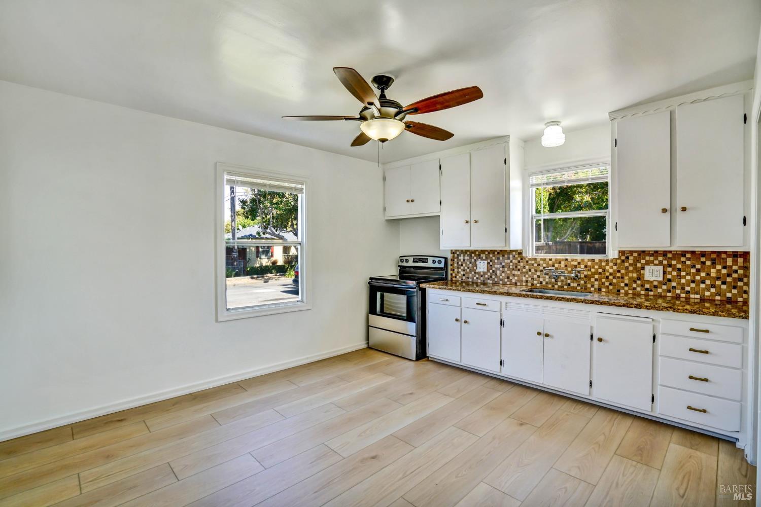 2905 Irwin Street Vallejo CA 94591