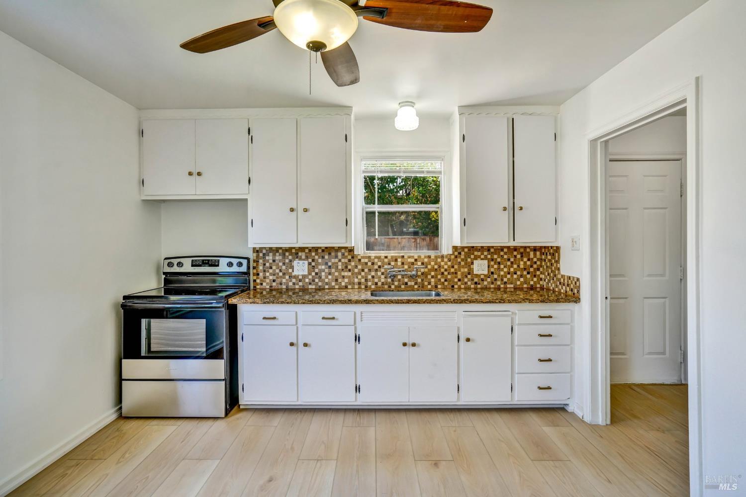 2905 Irwin Street Vallejo CA 94591