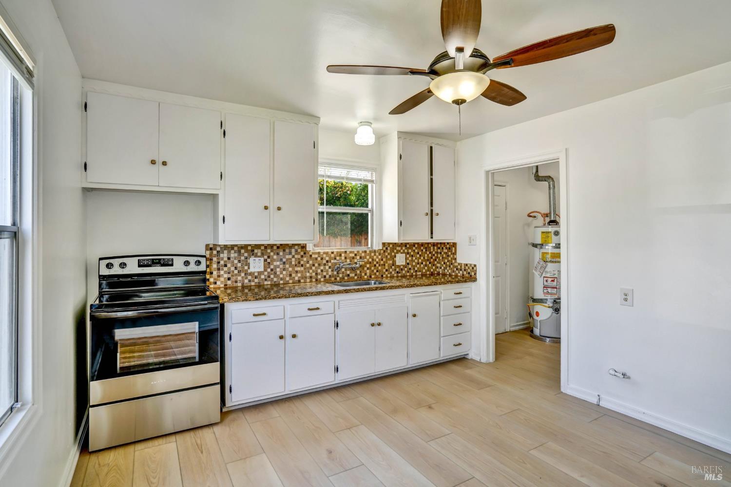 2905 Irwin Street Vallejo CA 94591