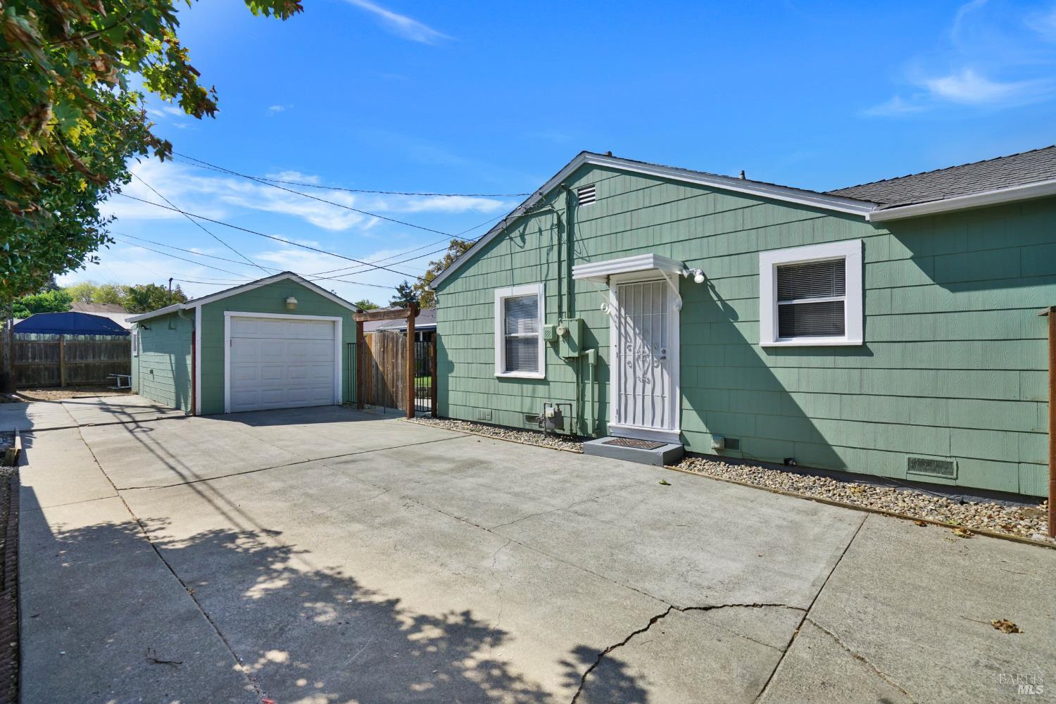 2905 Irwin Street Vallejo CA 94591