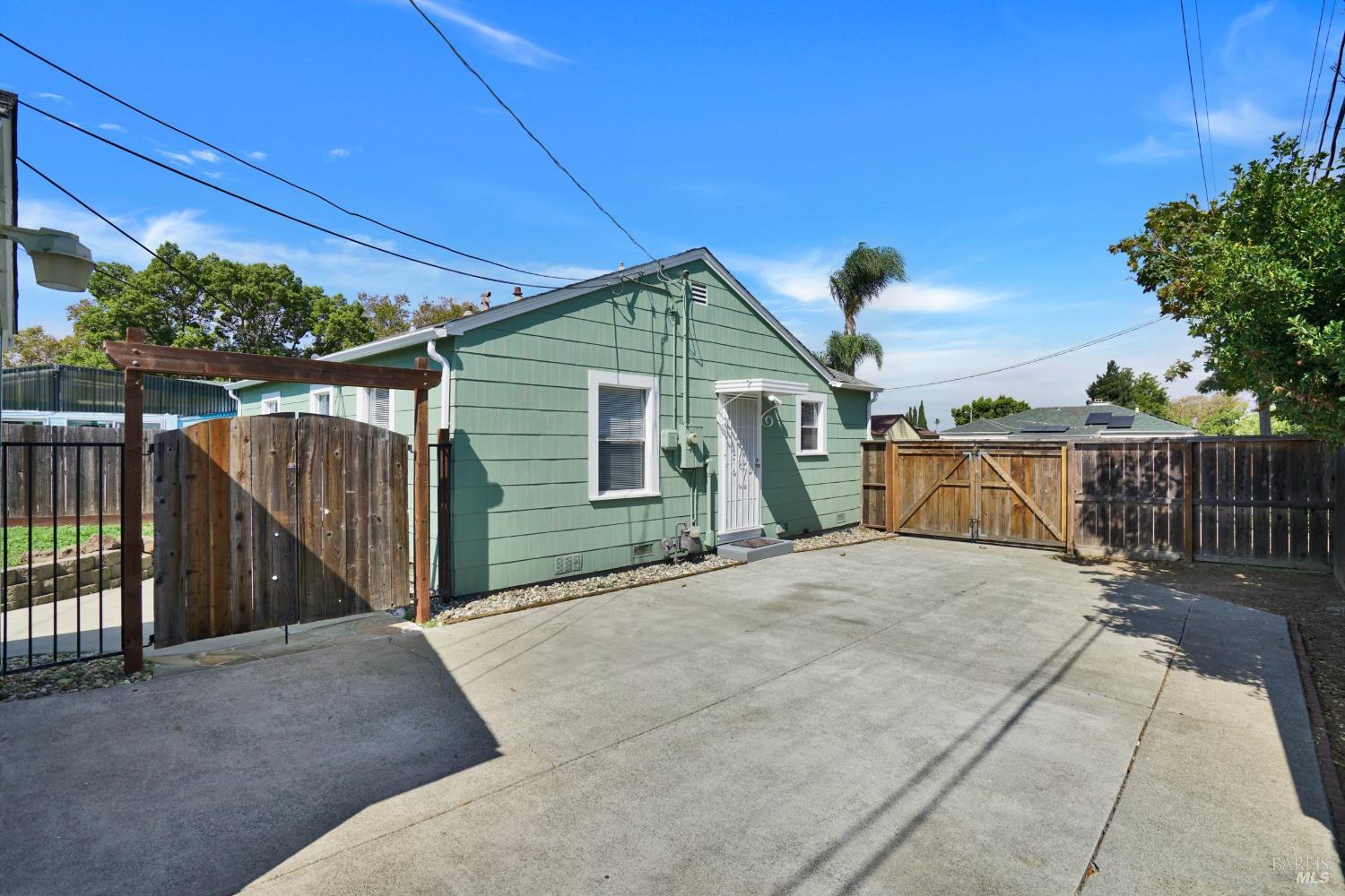 2905 Irwin Street Vallejo CA 94591