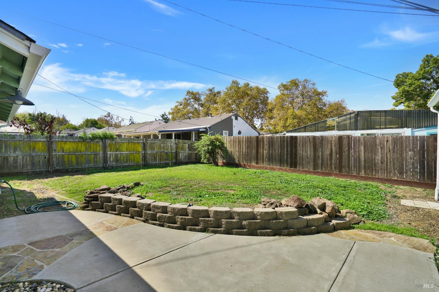 2905 Irwin Street Vallejo CA 94591