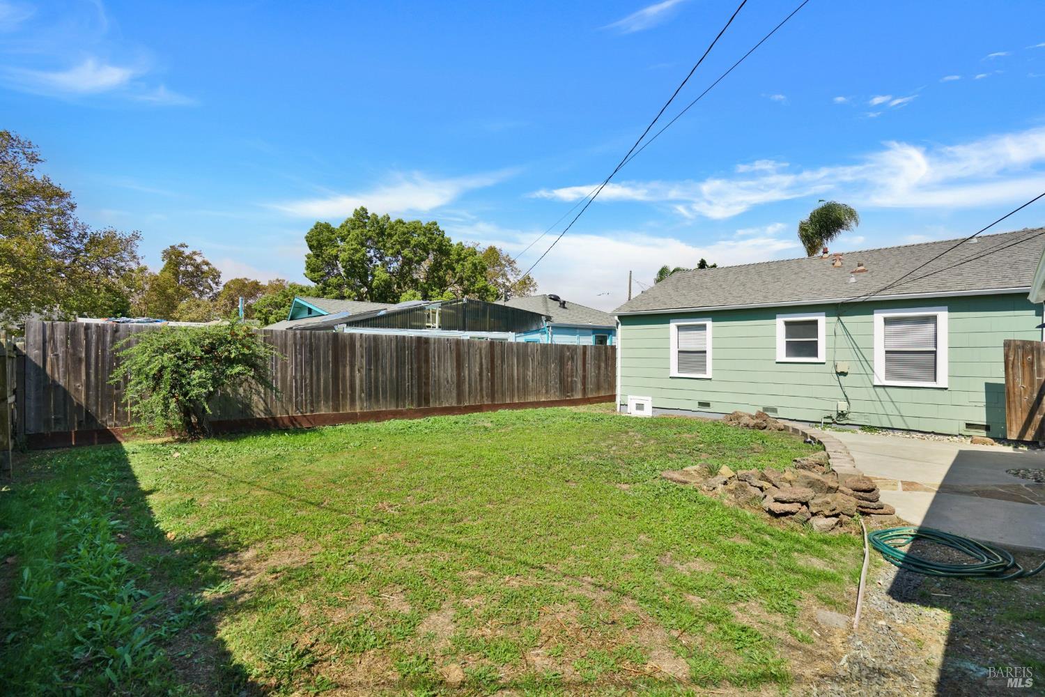 2905 Irwin Street Vallejo CA 94591